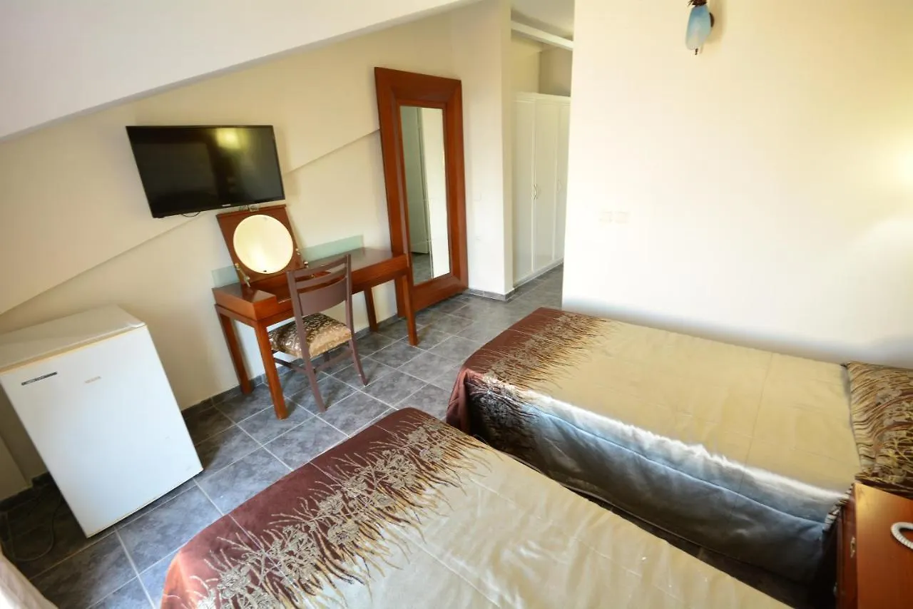 Sea Center Marmaris Hotel