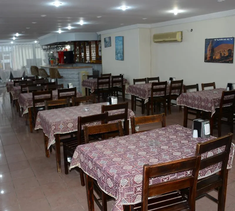 Sea Center Marmaris Hotel