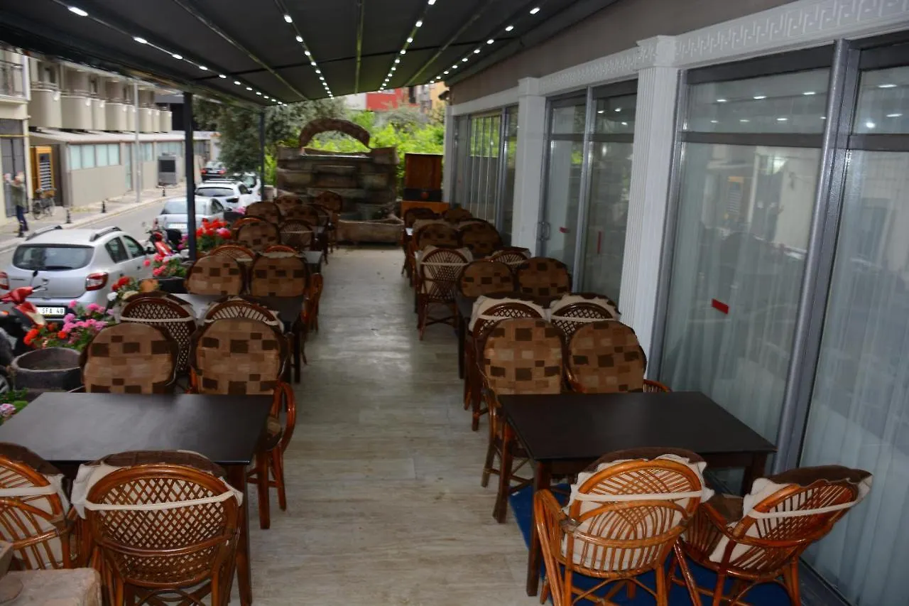 **  Sea Center Marmaris Hotel Turquia