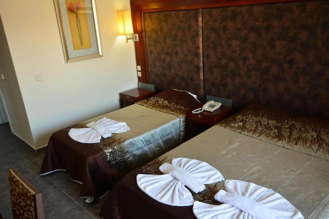 Sea Center Marmaris Hotel