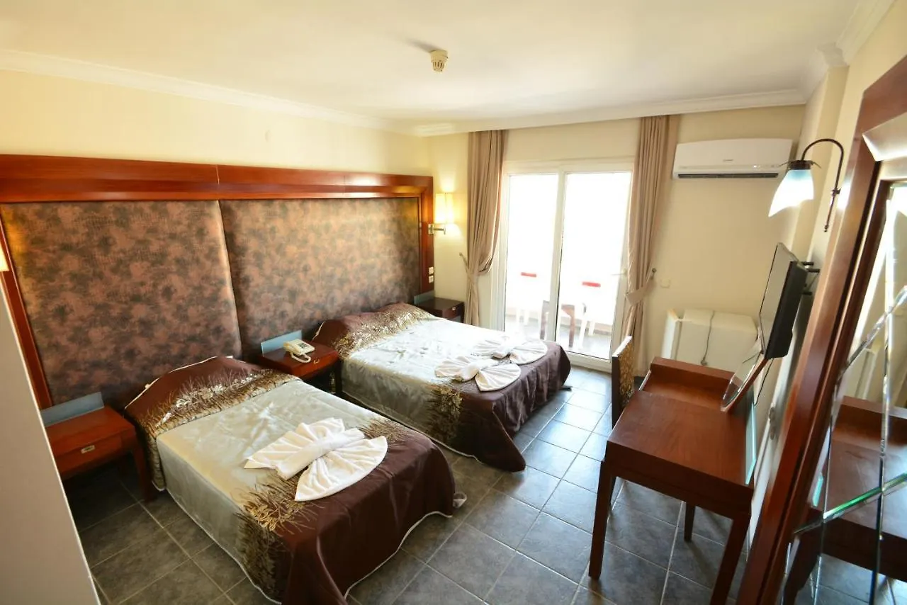 Sea Center Marmaris Hotel