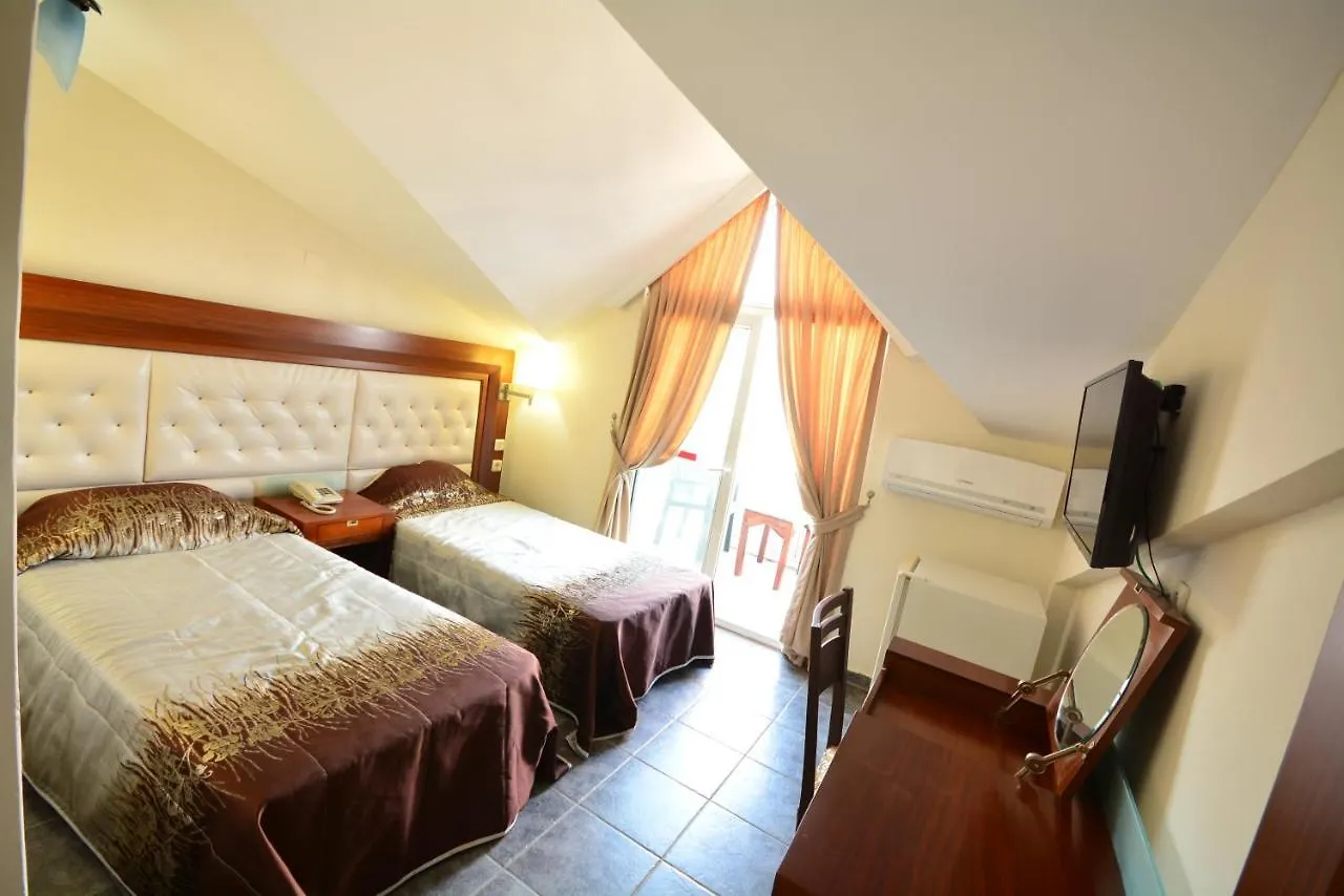Sea Center Marmaris Hotel