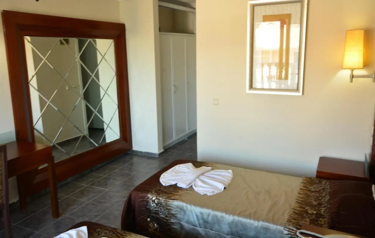 Sea Center Marmaris Hotel