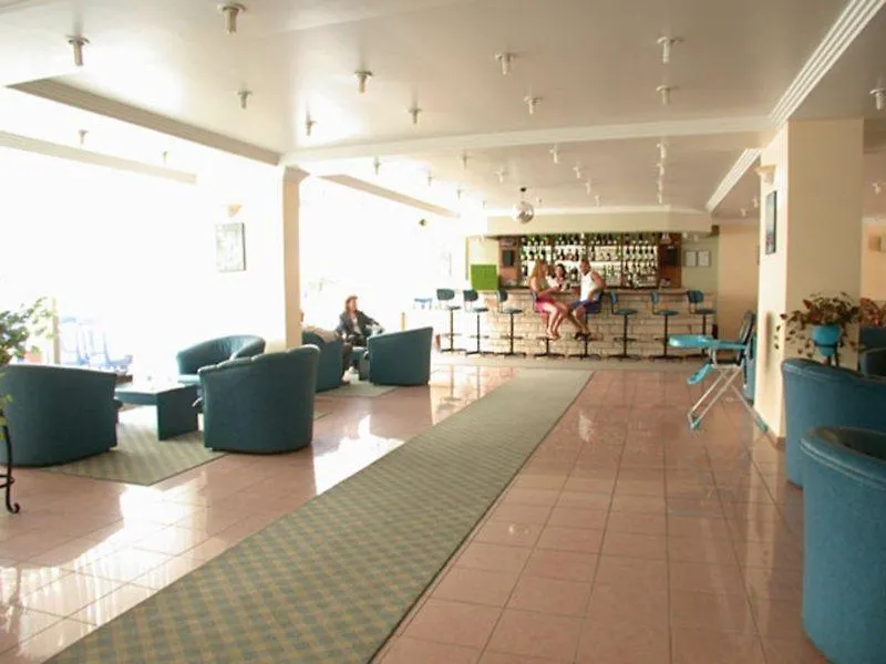 **  Sea Center Marmaris Hotel Turquia