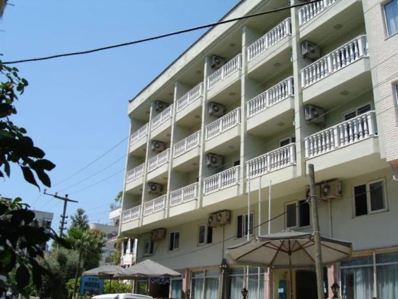 Sea Center Marmaris Hotel