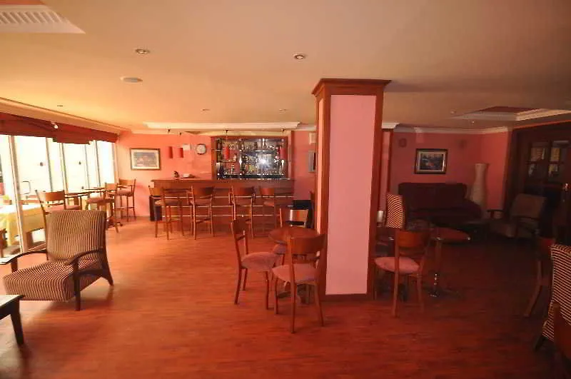 Sea Center Marmaris Hotel