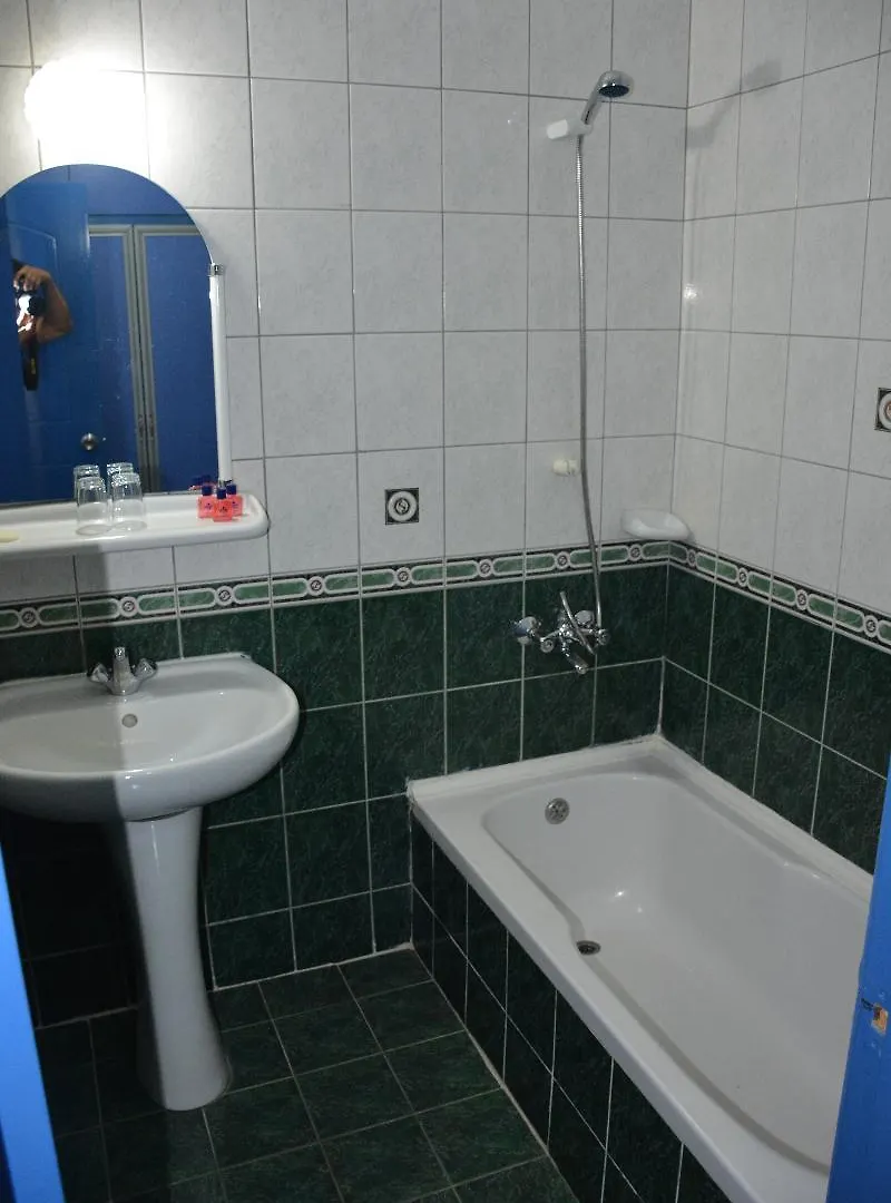 Sea Center Marmaris Hotel