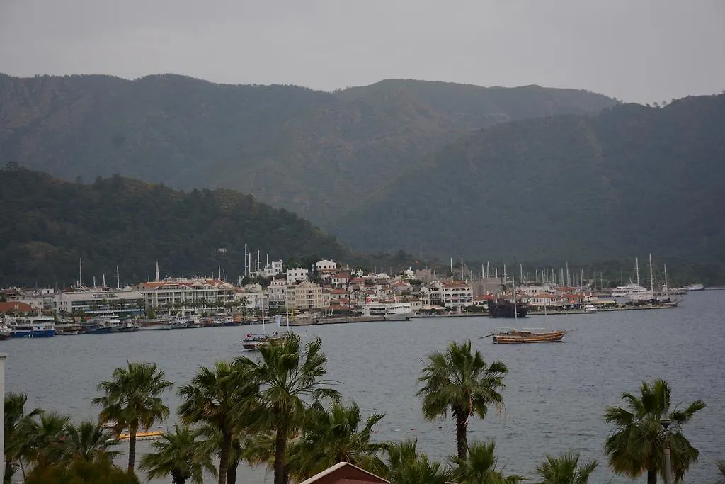 Sea Center Marmaris Hotel