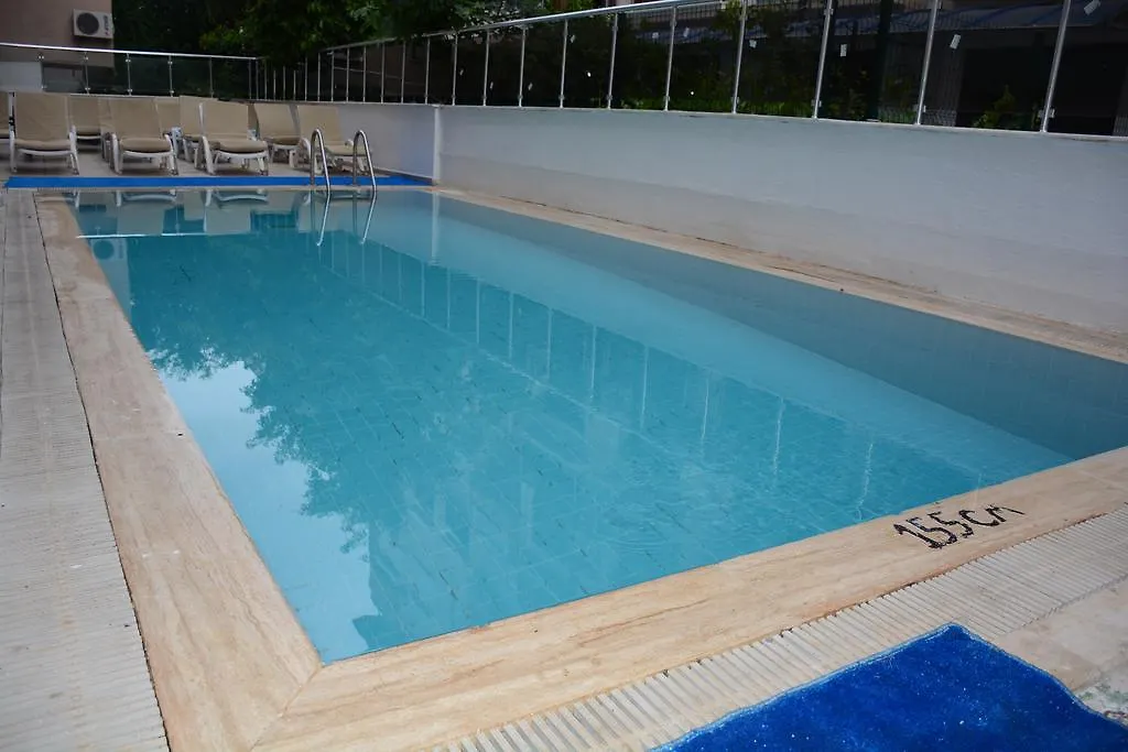 Sea Center Marmaris Hotel