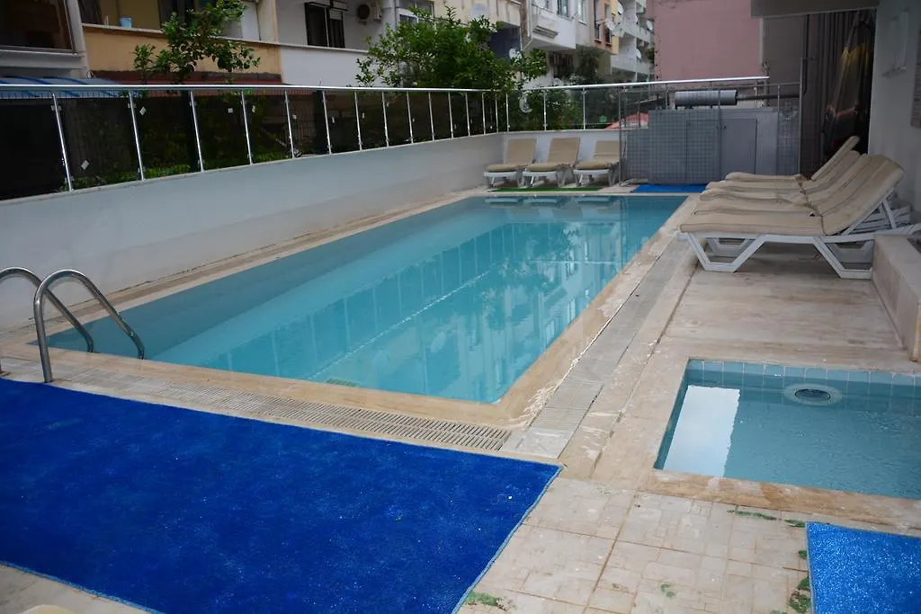 Sea Center Marmaris Hotel