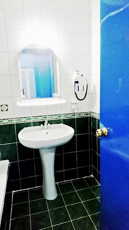 Sea Center Marmaris Hotel