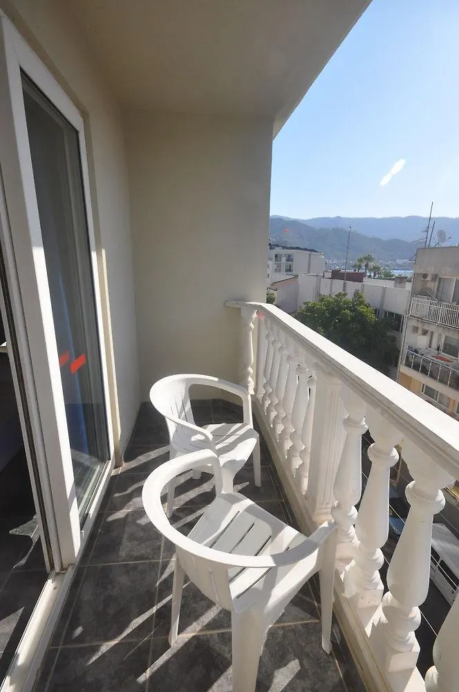 Sea Center Marmaris Hotel
