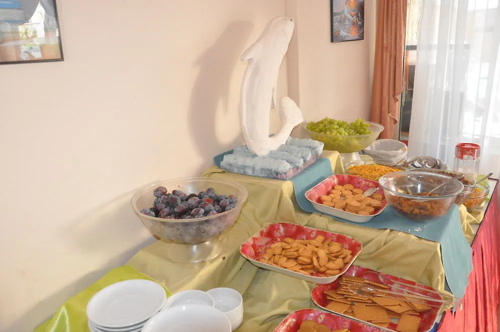 Sea Center Marmaris Hotel