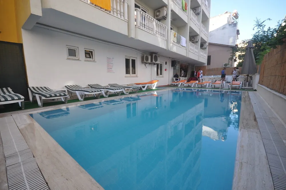 Sea Center Marmaris Hotel