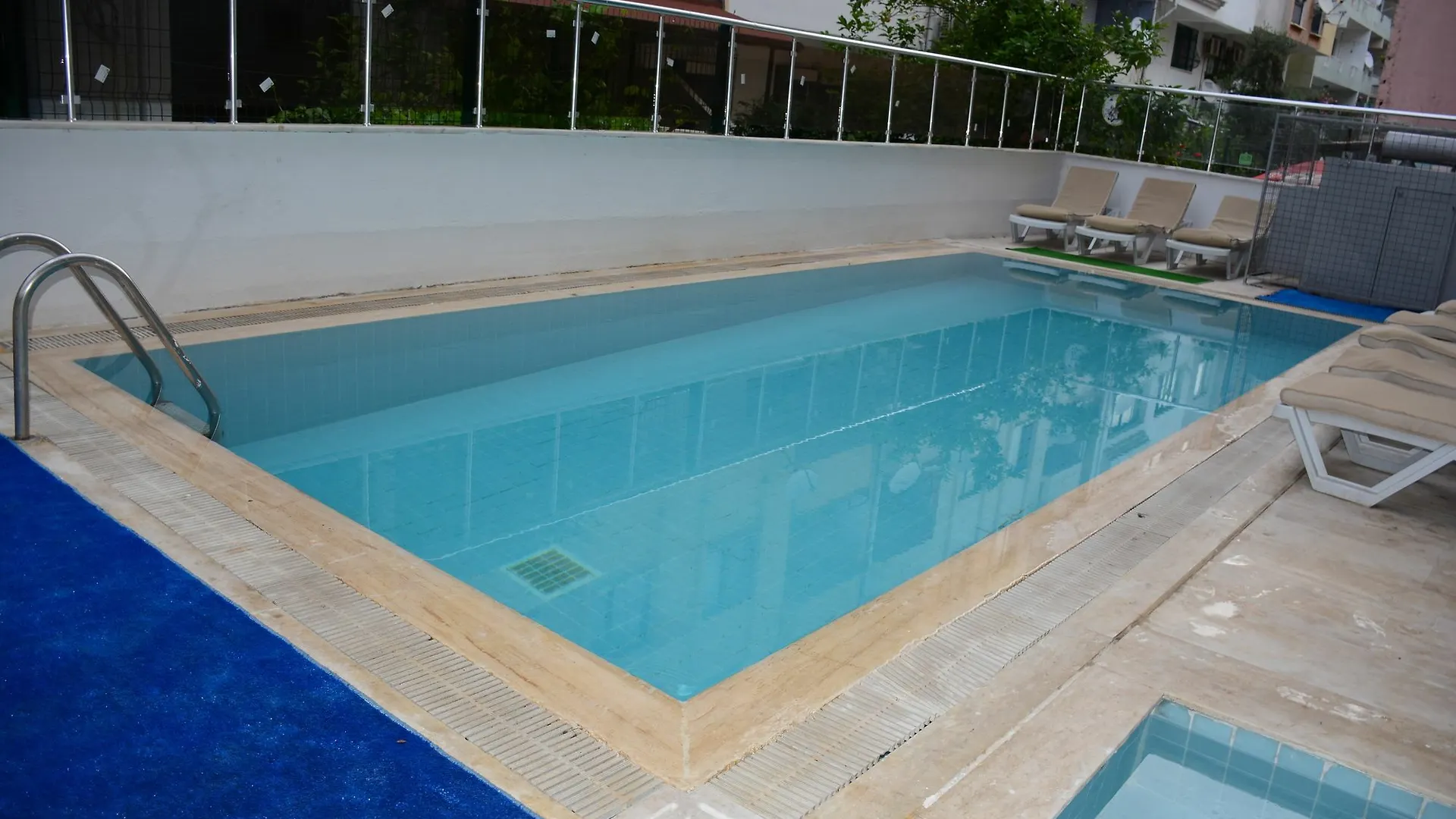 Sea Center Marmaris Hotel