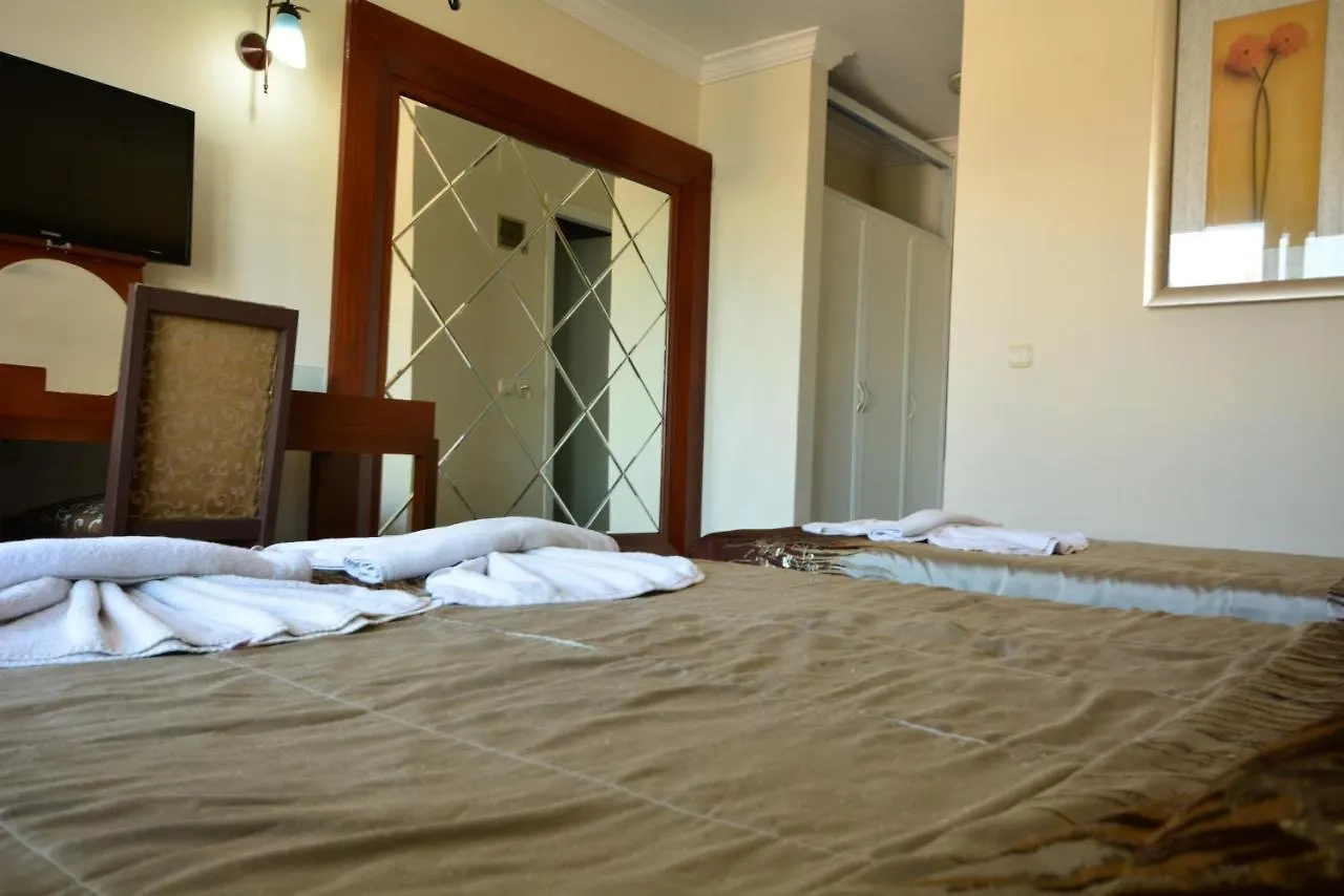 Sea Center Marmaris Hotel
