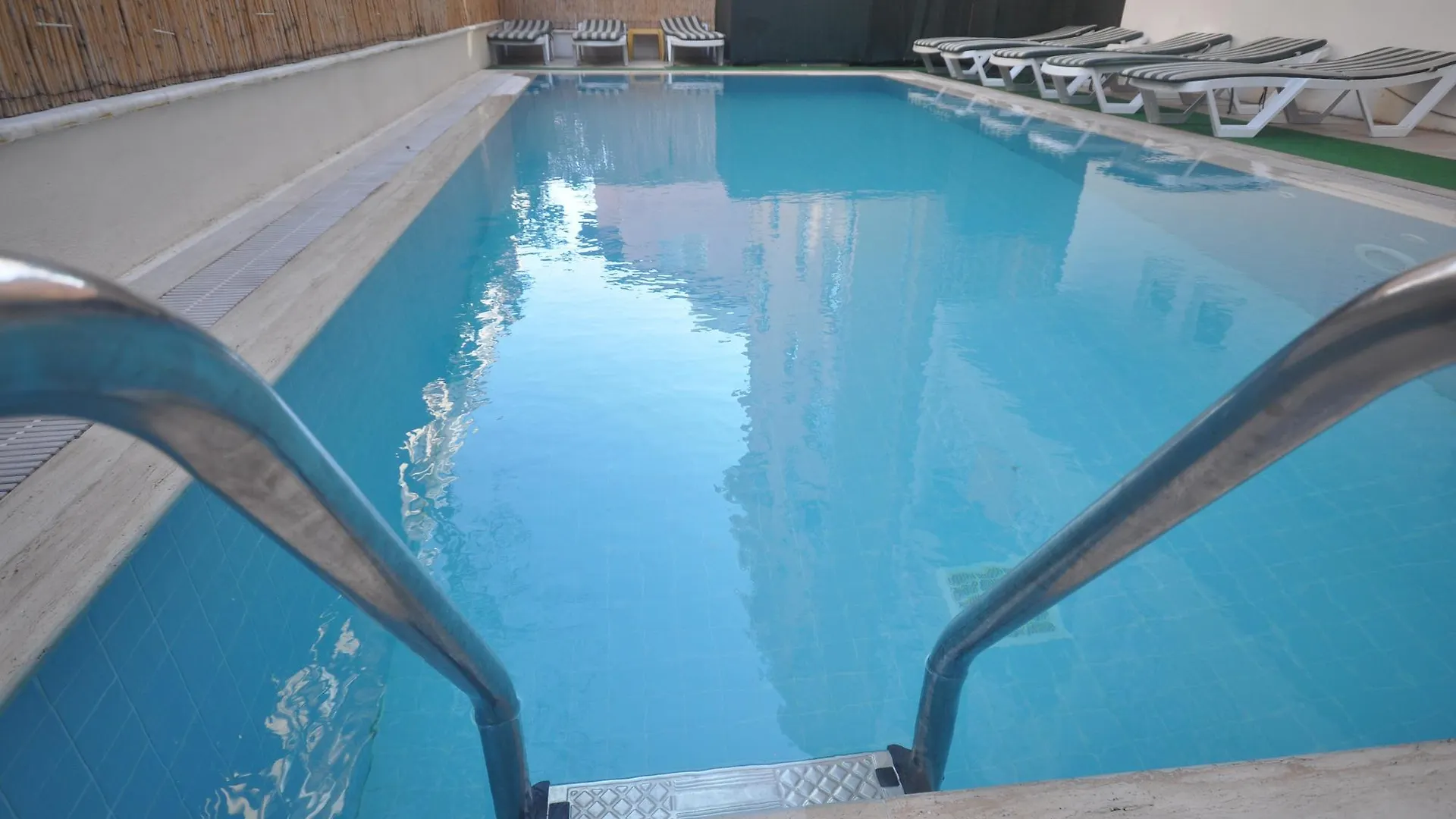 **  Sea Center Marmaris Hotel Turquia