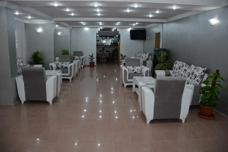 Sea Center Marmaris Hotel 2*,