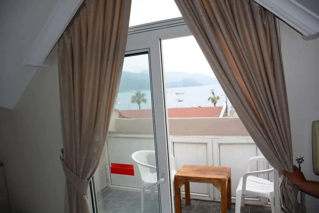 Sea Center Marmaris Hotel