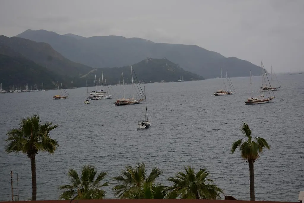 Sea Center Marmaris Hotel