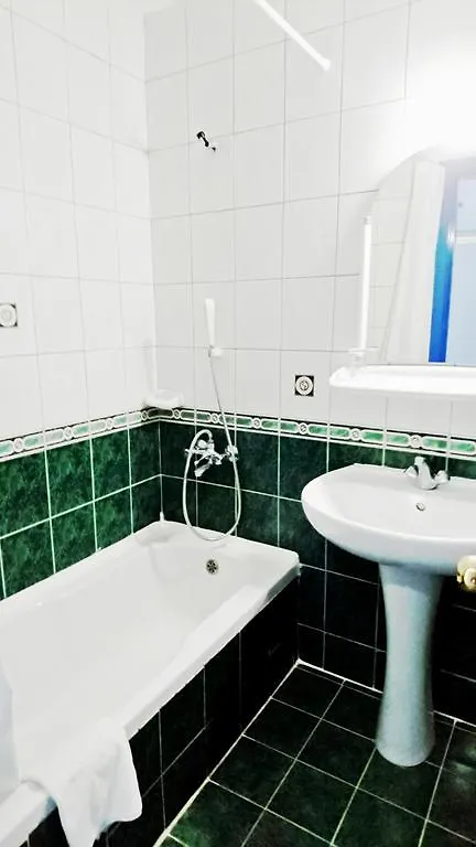 Sea Center Marmaris Hotel