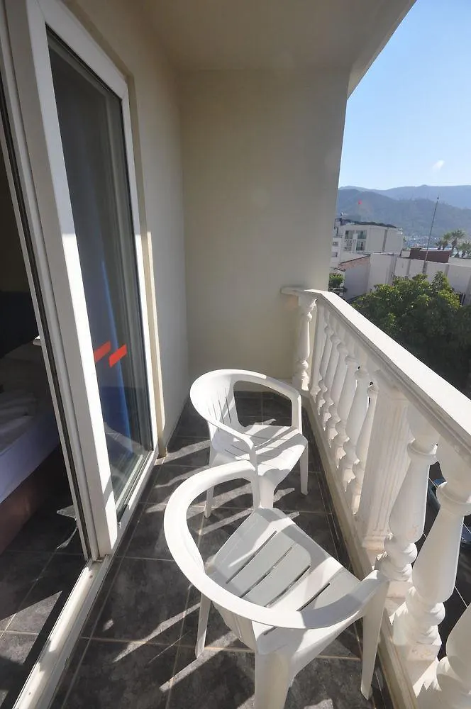 Sea Center Marmaris Hotel