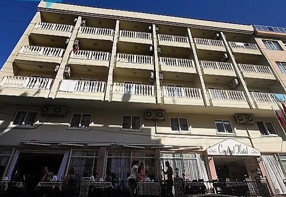 Sea Center Marmaris Hotel