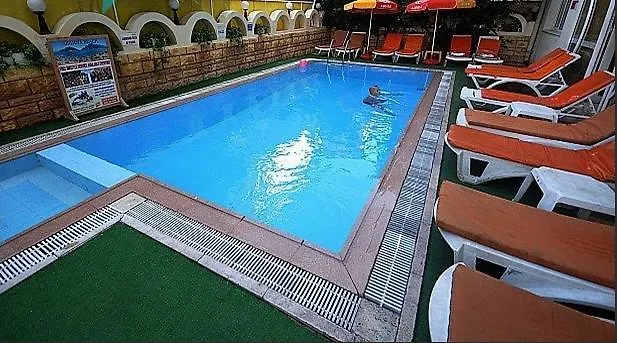 Sea Center Marmaris Hotel
