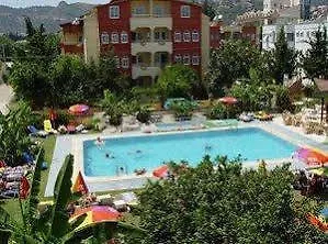 Sea Center Marmaris Hotel