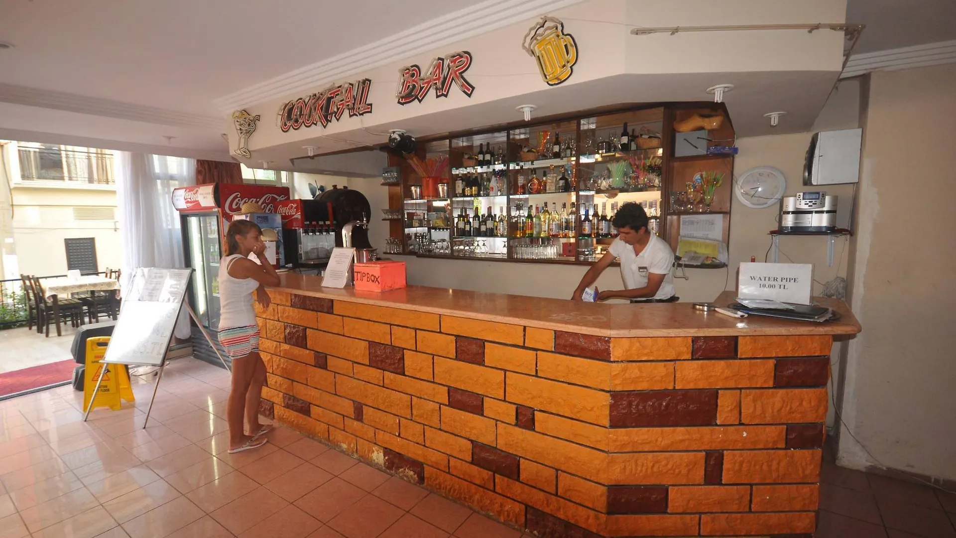 Sea Center Marmaris Hotel